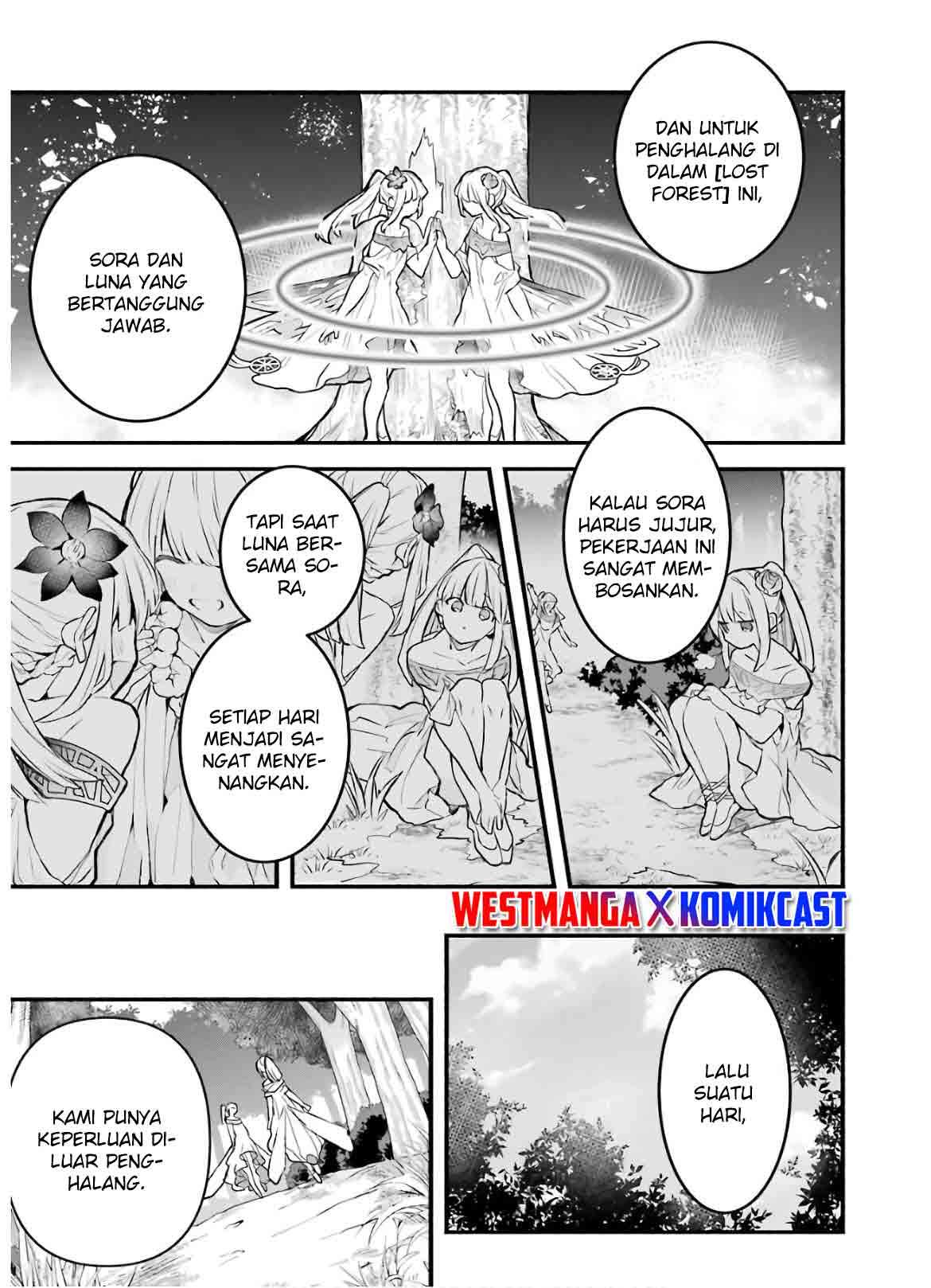 Yuusha Party wo Tsuihou Sareta Beast Tamer, Saikyou Shuzoku Nekomimi Shojo to Deau Chap 28 - Next Chap 29