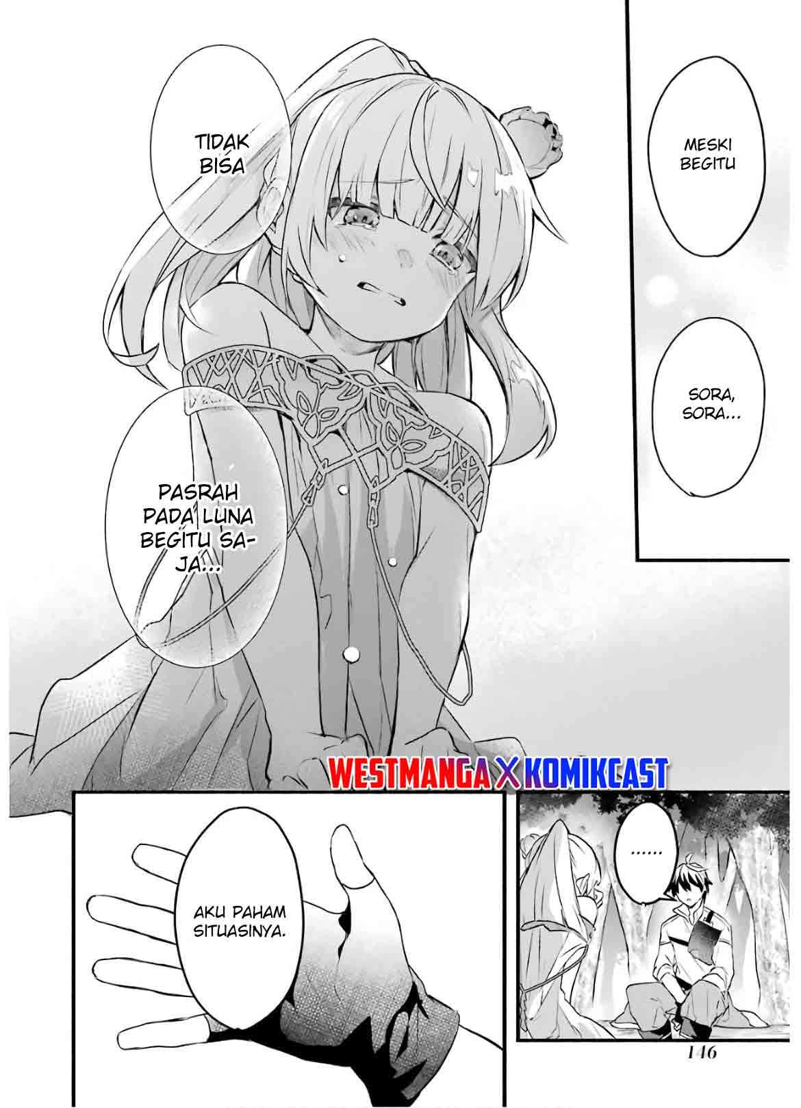 Yuusha Party wo Tsuihou Sareta Beast Tamer, Saikyou Shuzoku Nekomimi Shojo to Deau Chap 29 - Next Chap 30