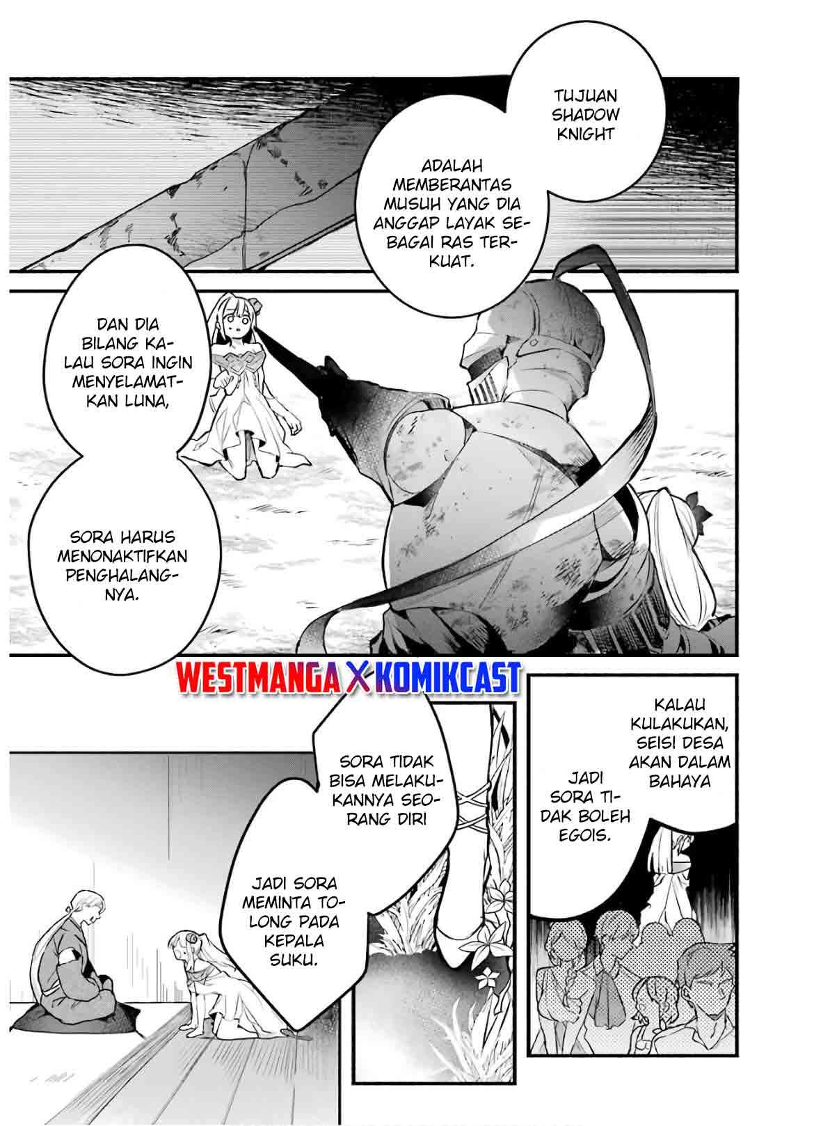 Yuusha Party wo Tsuihou Sareta Beast Tamer, Saikyou Shuzoku Nekomimi Shojo to Deau Chap 29 - Next Chap 30