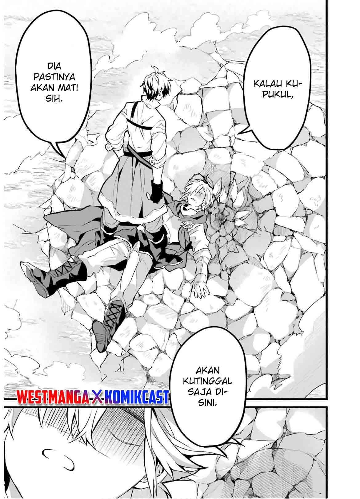 Yuusha Party wo Tsuihou Sareta Beast Tamer, Saikyou Shuzoku Nekomimi Shojo to Deau Chap 24 - Next Chap 25