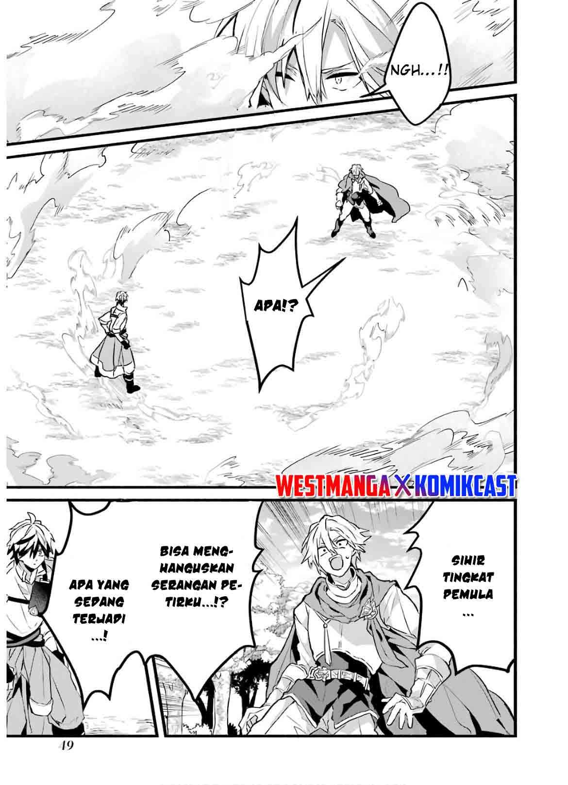 Yuusha Party wo Tsuihou Sareta Beast Tamer, Saikyou Shuzoku Nekomimi Shojo to Deau Chap 24 - Next Chap 25