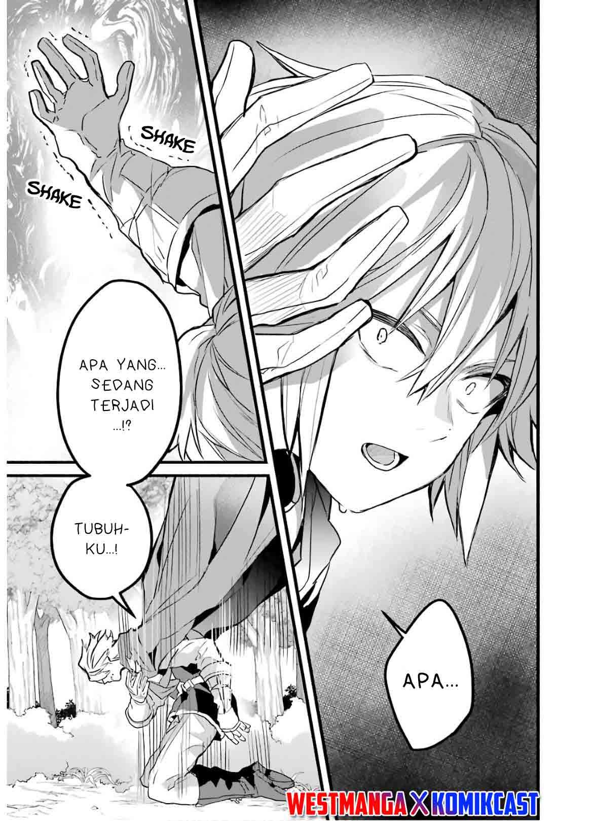 Yuusha Party wo Tsuihou Sareta Beast Tamer, Saikyou Shuzoku Nekomimi Shojo to Deau Chap 24 - Next Chap 25