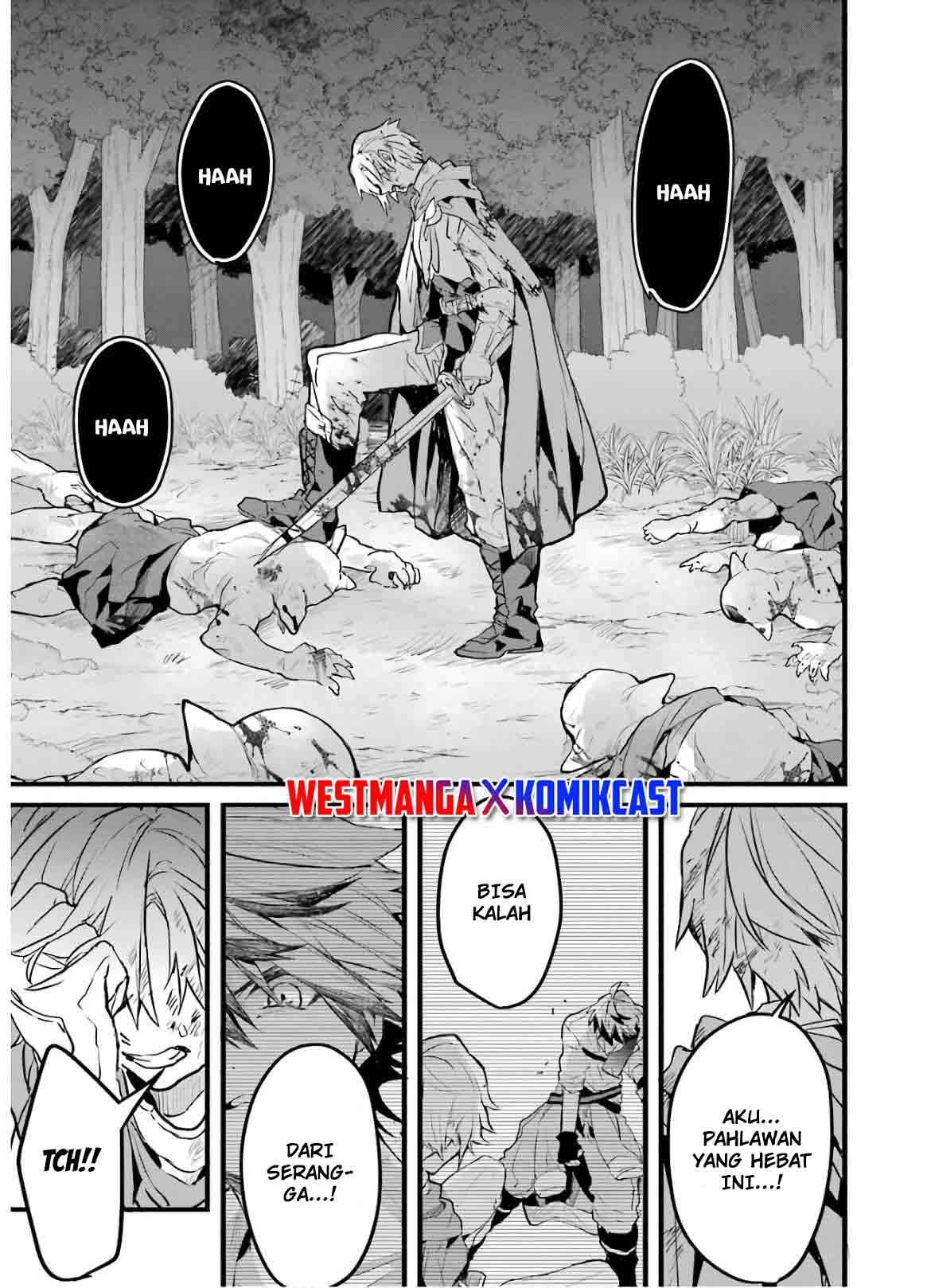 Yuusha Party wo Tsuihou Sareta Beast Tamer, Saikyou Shuzoku Nekomimi Shojo to Deau Chap 25 - Next Chap 26