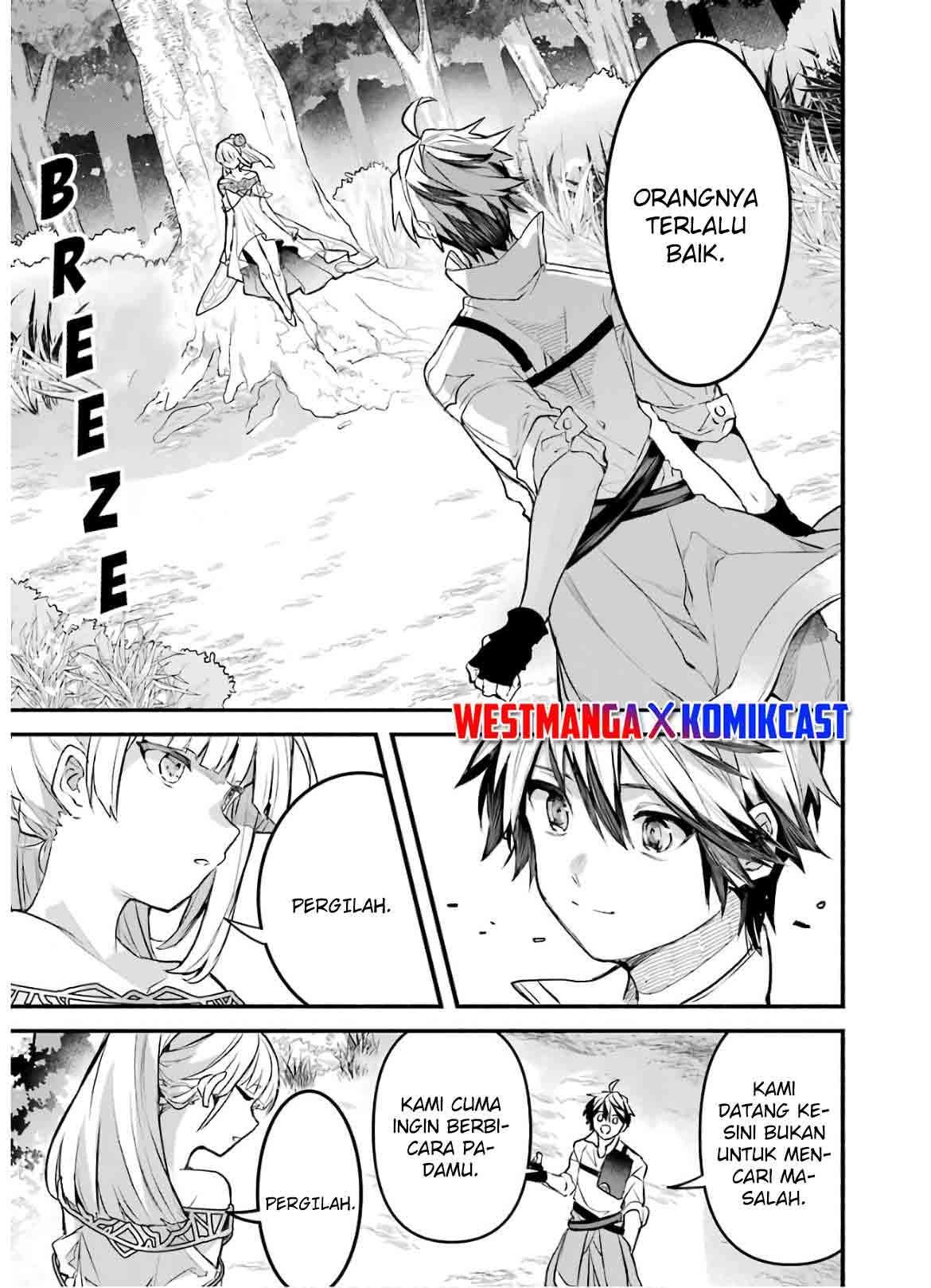 Yuusha Party wo Tsuihou Sareta Beast Tamer, Saikyou Shuzoku Nekomimi Shojo to Deau Chap 27 - Next Chap 28