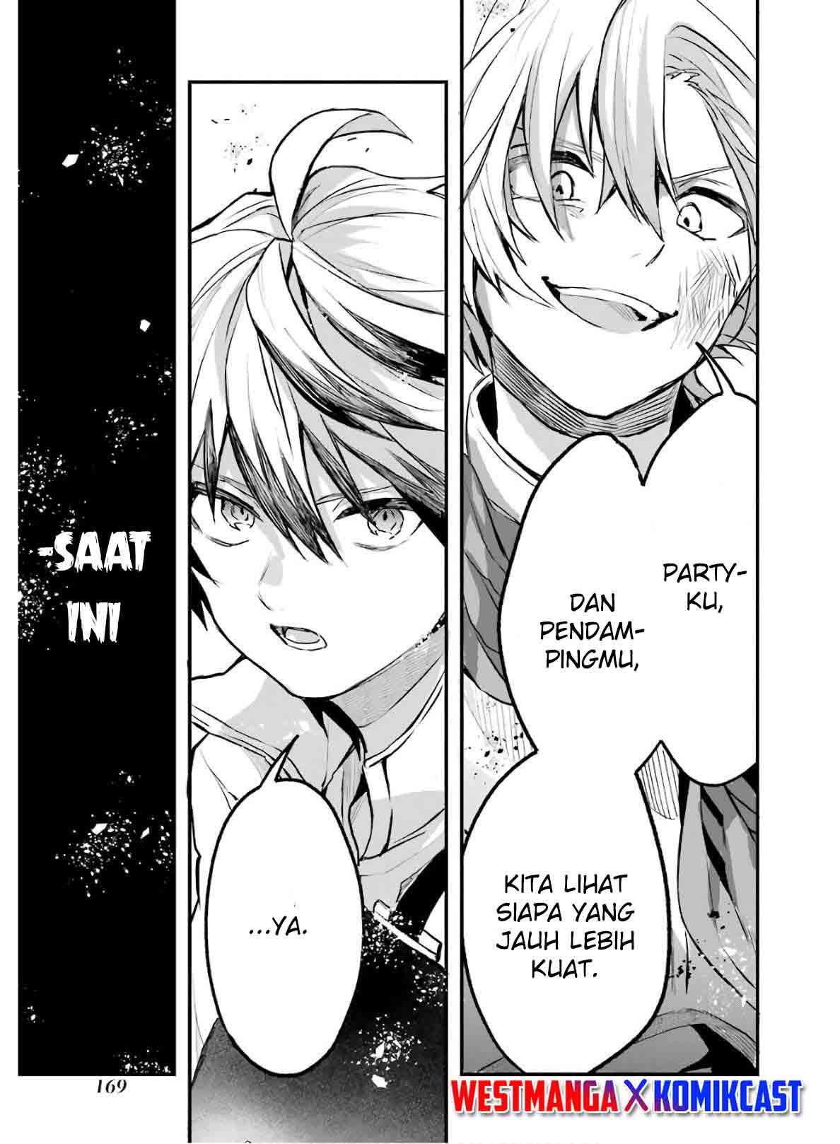 Yuusha Party wo Tsuihou Sareta Beast Tamer, Saikyou Shuzoku Nekomimi Shojo to Deau Chap 20 - Next Chap 21