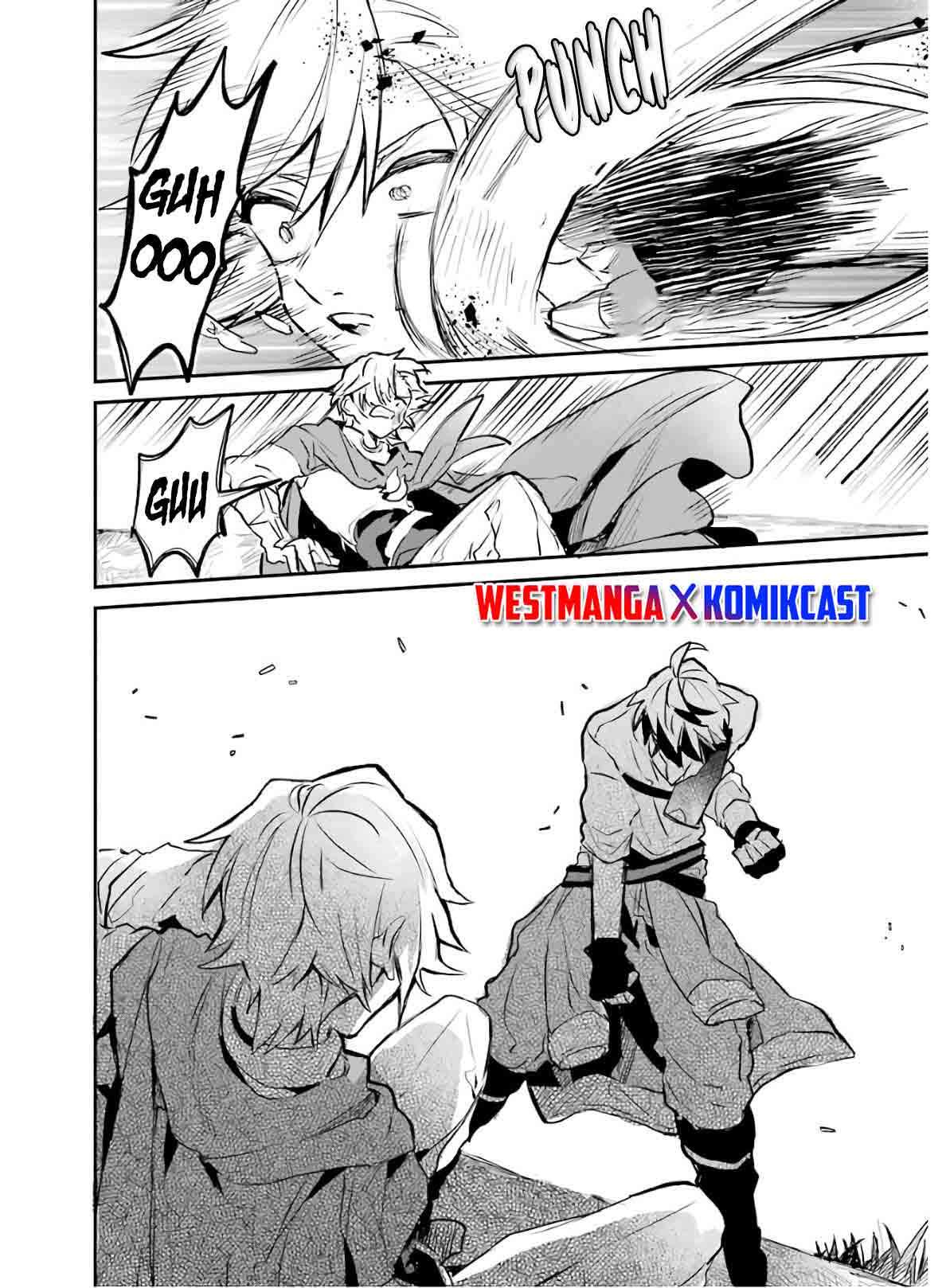 Yuusha Party wo Tsuihou Sareta Beast Tamer, Saikyou Shuzoku Nekomimi Shojo to Deau Chap 20 - Next Chap 21