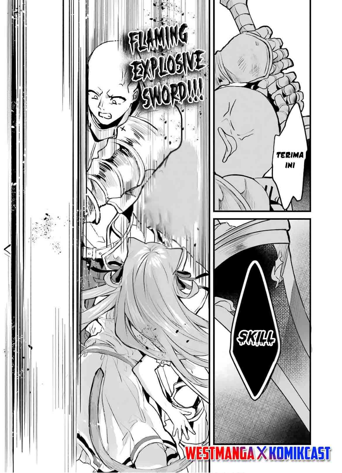 Yuusha Party wo Tsuihou Sareta Beast Tamer, Saikyou Shuzoku Nekomimi Shojo to Deau Chap 21 - Next Chap 22