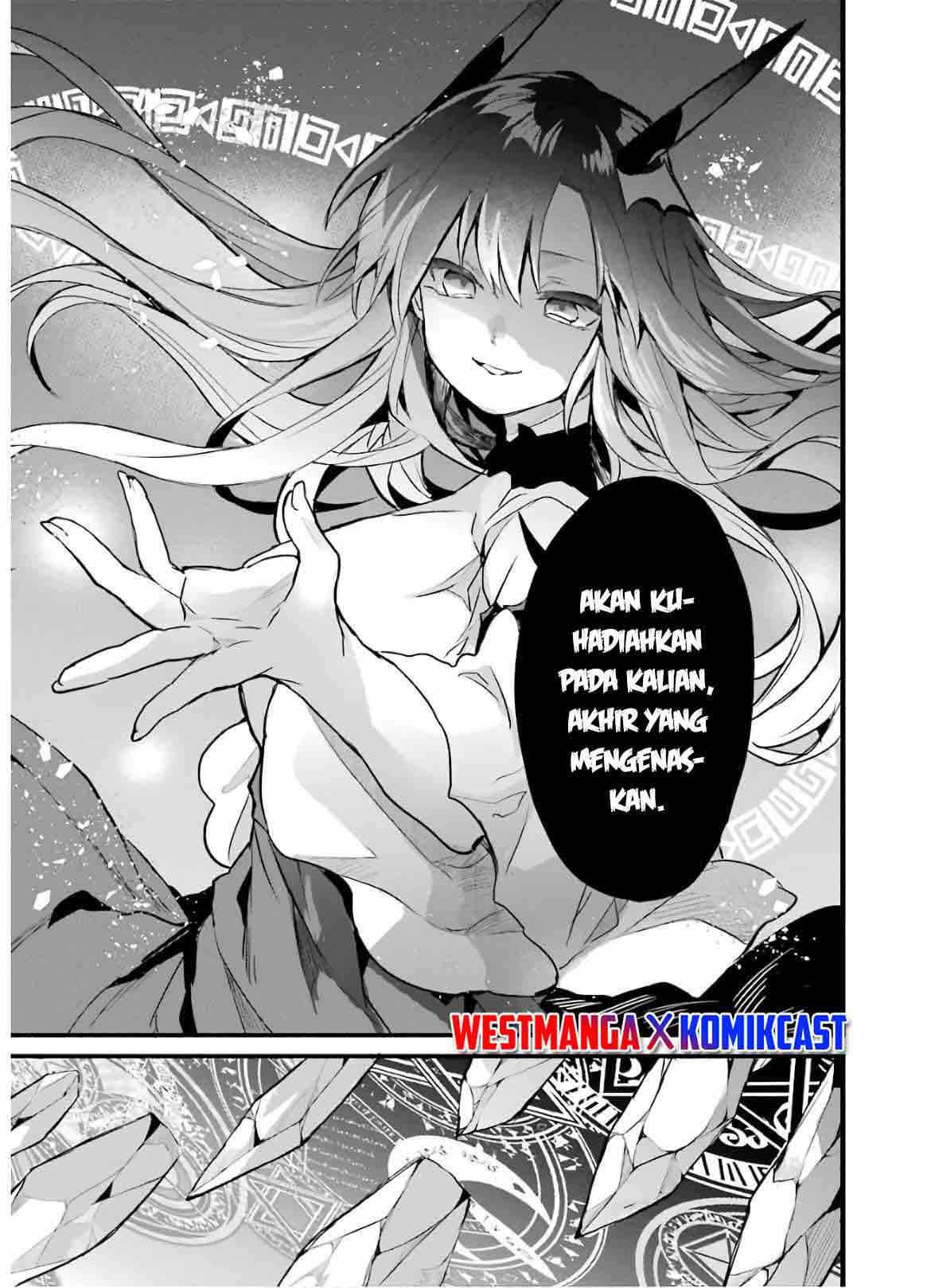 Yuusha Party wo Tsuihou Sareta Beast Tamer, Saikyou Shuzoku Nekomimi Shojo to Deau Chap 22 - Next Chap 23