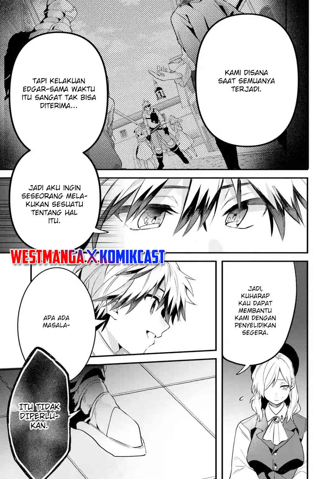 Yuusha Party wo Tsuihou Sareta Beast Tamer, Saikyou Shuzoku Nekomimi Shojo to Deau Chap 48 - Next Chap 49