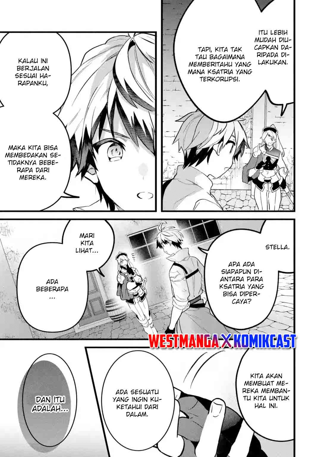 Yuusha Party wo Tsuihou Sareta Beast Tamer, Saikyou Shuzoku Nekomimi Shojo to Deau Chap 49 - Next Chap 50