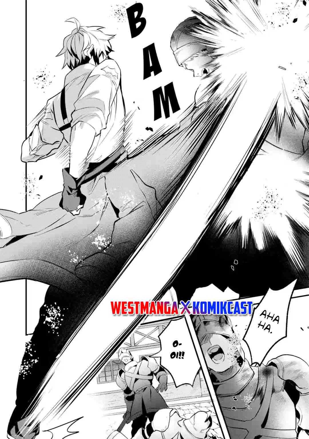 Yuusha Party wo Tsuihou Sareta Beast Tamer, Saikyou Shuzoku Nekomimi Shojo to Deau Chap 44 - Next Chap 45