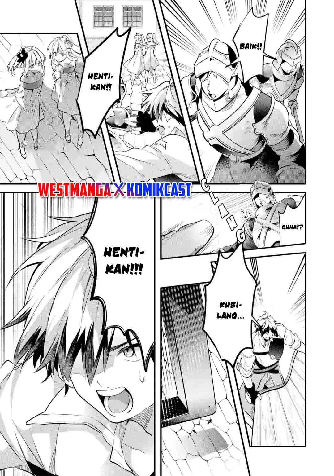 Yuusha Party wo Tsuihou Sareta Beast Tamer, Saikyou Shuzoku Nekomimi Shojo to Deau Chap 44 - Next Chap 45