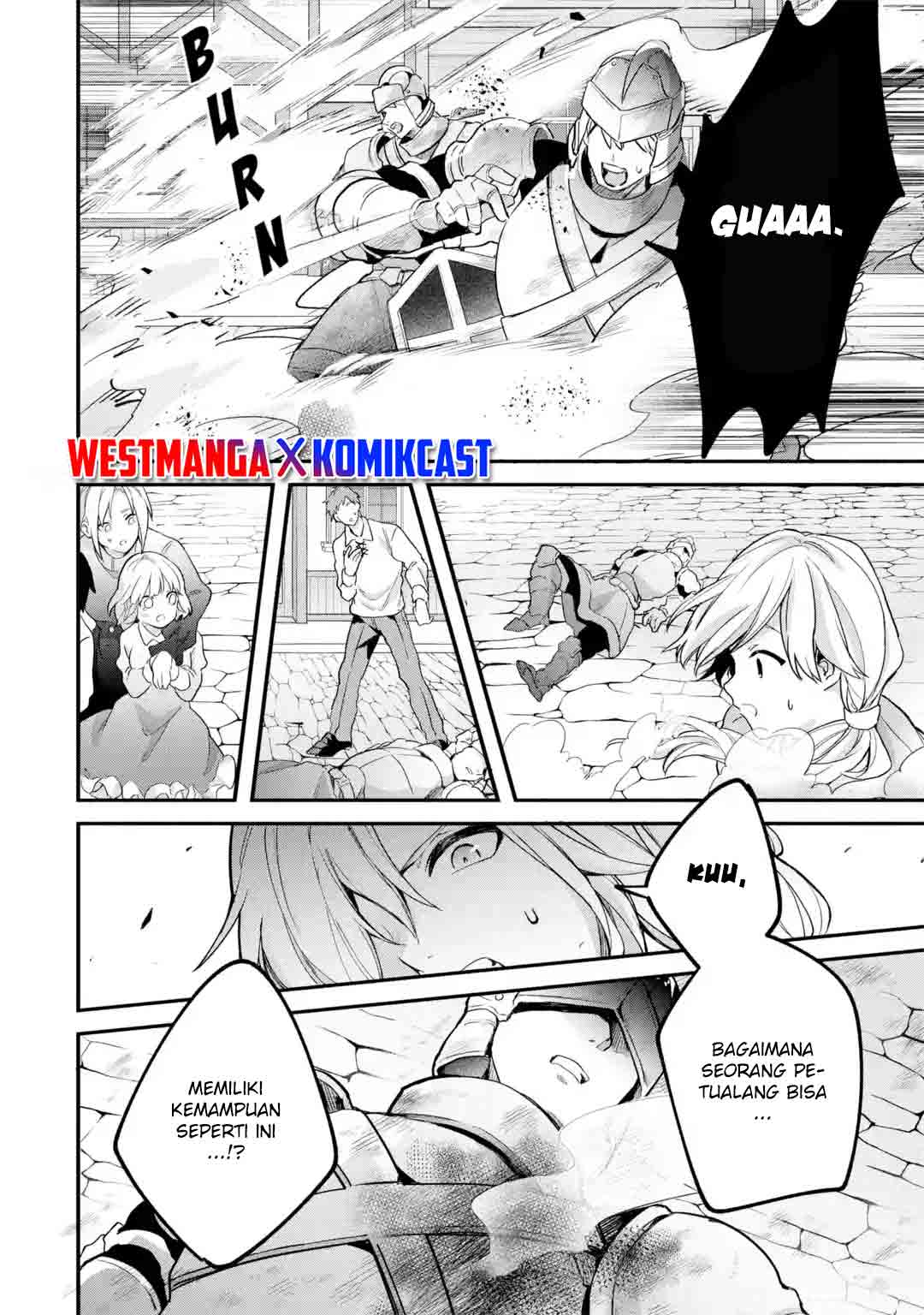 Yuusha Party wo Tsuihou Sareta Beast Tamer, Saikyou Shuzoku Nekomimi Shojo to Deau Chap 45 - Next Chap 46