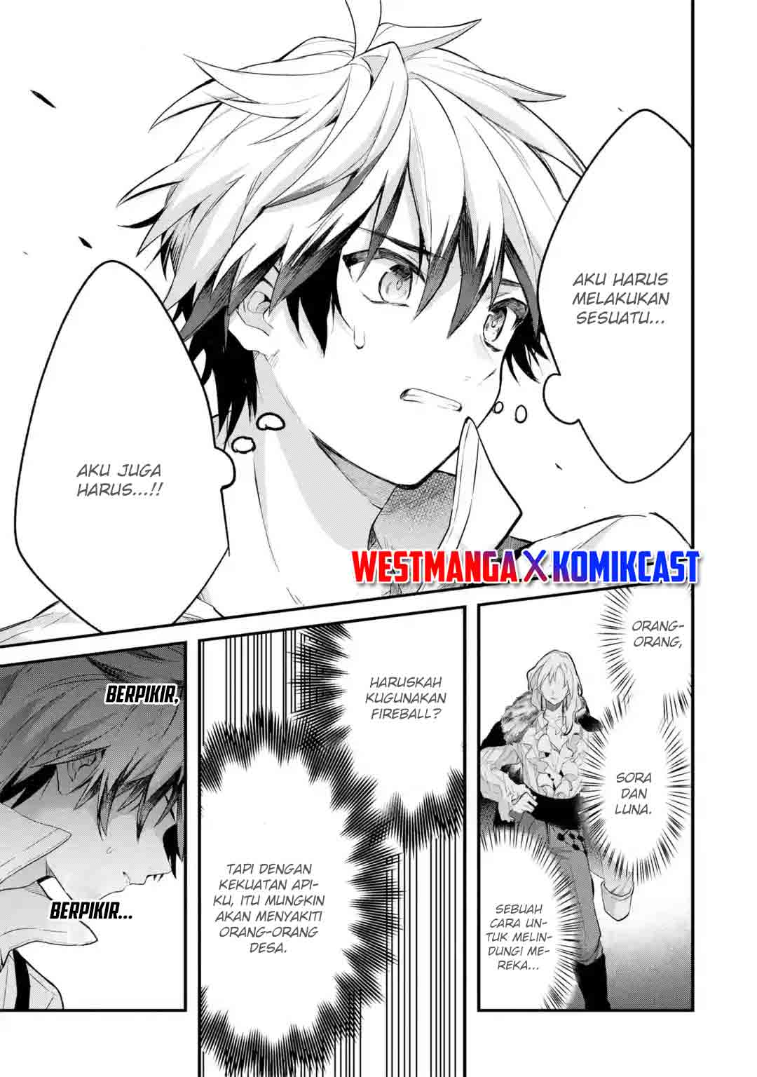 Yuusha Party wo Tsuihou Sareta Beast Tamer, Saikyou Shuzoku Nekomimi Shojo to Deau Chap 45 - Next Chap 46