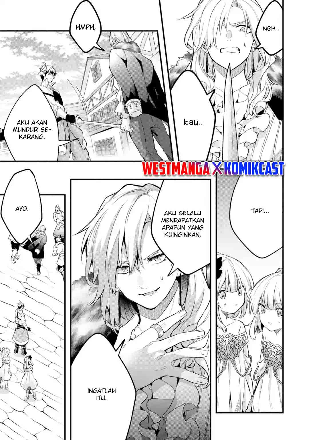 Yuusha Party wo Tsuihou Sareta Beast Tamer, Saikyou Shuzoku Nekomimi Shojo to Deau Chap 45 - Next Chap 46
