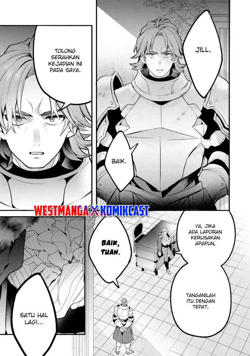 Yuusha Party wo Tsuihou Sareta Beast Tamer, Saikyou Shuzoku Nekomimi Shojo to Deau Chap 46 - Next Chap 47