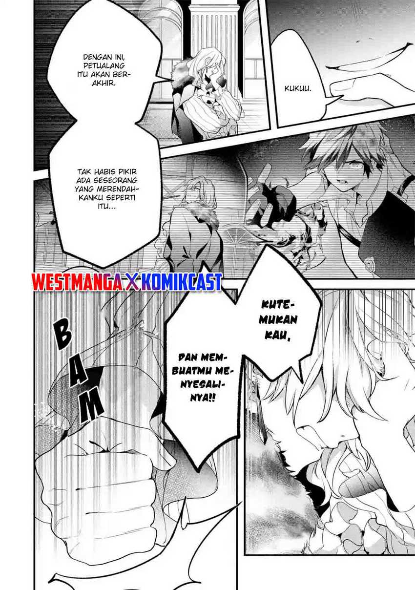 Yuusha Party wo Tsuihou Sareta Beast Tamer, Saikyou Shuzoku Nekomimi Shojo to Deau Chap 46 - Next Chap 47