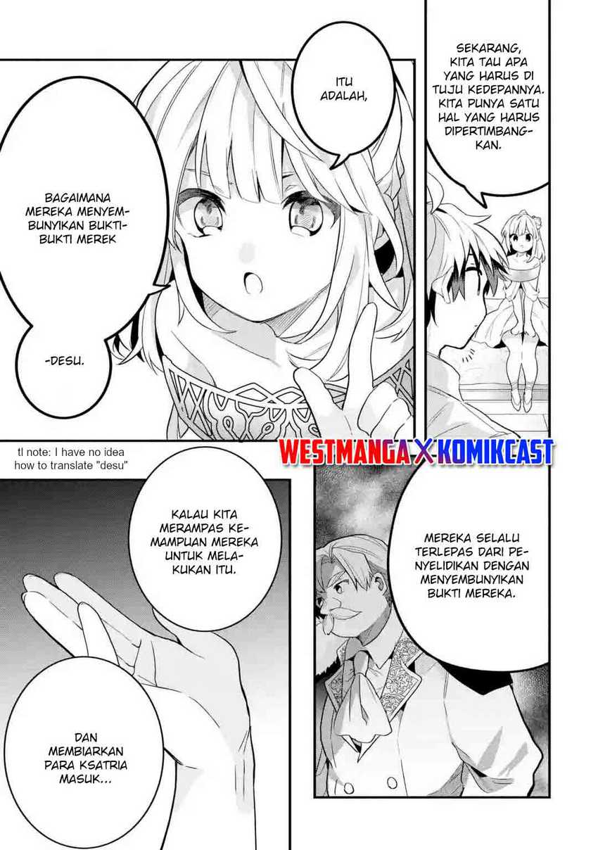 Yuusha Party wo Tsuihou Sareta Beast Tamer, Saikyou Shuzoku Nekomimi Shojo to Deau Chap 47 - Next Chap 48