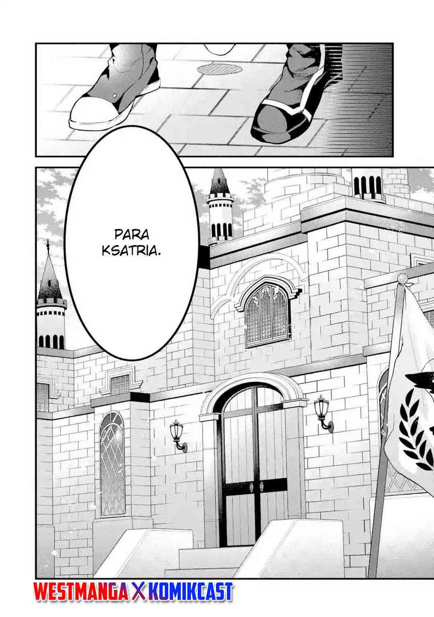 Yuusha Party wo Tsuihou Sareta Beast Tamer, Saikyou Shuzoku Nekomimi Shojo to Deau Chap 47 - Next Chap 48