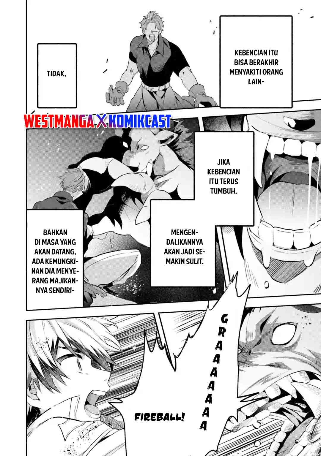 Yuusha Party wo Tsuihou Sareta Beast Tamer, Saikyou Shuzoku Nekomimi Shojo to Deau Chap 40 - Next Chap 41