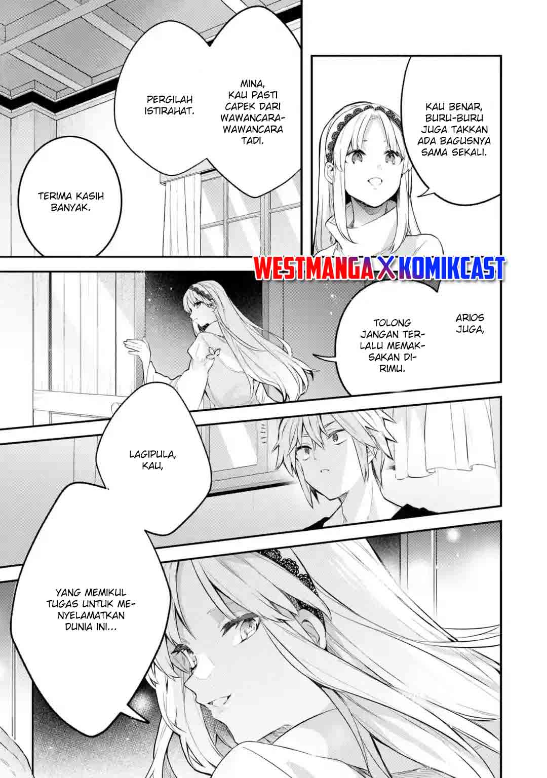 Yuusha Party wo Tsuihou Sareta Beast Tamer, Saikyou Shuzoku Nekomimi Shojo to Deau Chap 41 - Next Chap 42