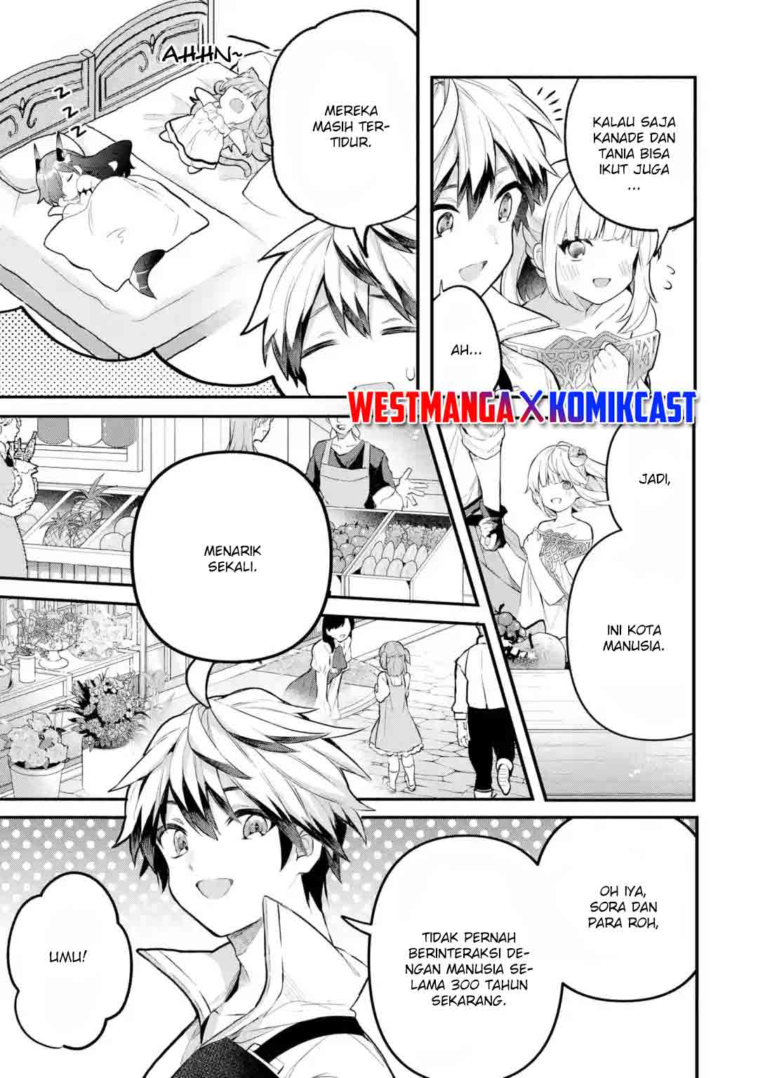 Yuusha Party wo Tsuihou Sareta Beast Tamer, Saikyou Shuzoku Nekomimi Shojo to Deau Chap 42 - Next Chap 43