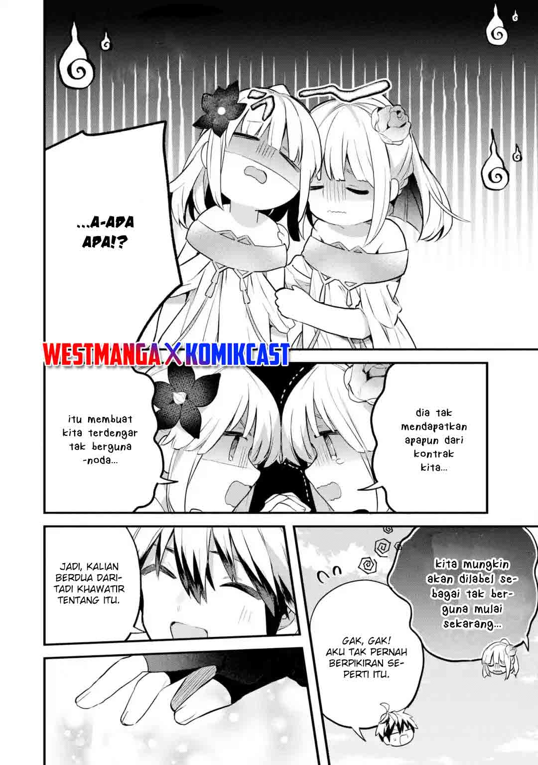 Yuusha Party wo Tsuihou Sareta Beast Tamer, Saikyou Shuzoku Nekomimi Shojo to Deau Chap 42 - Next Chap 43