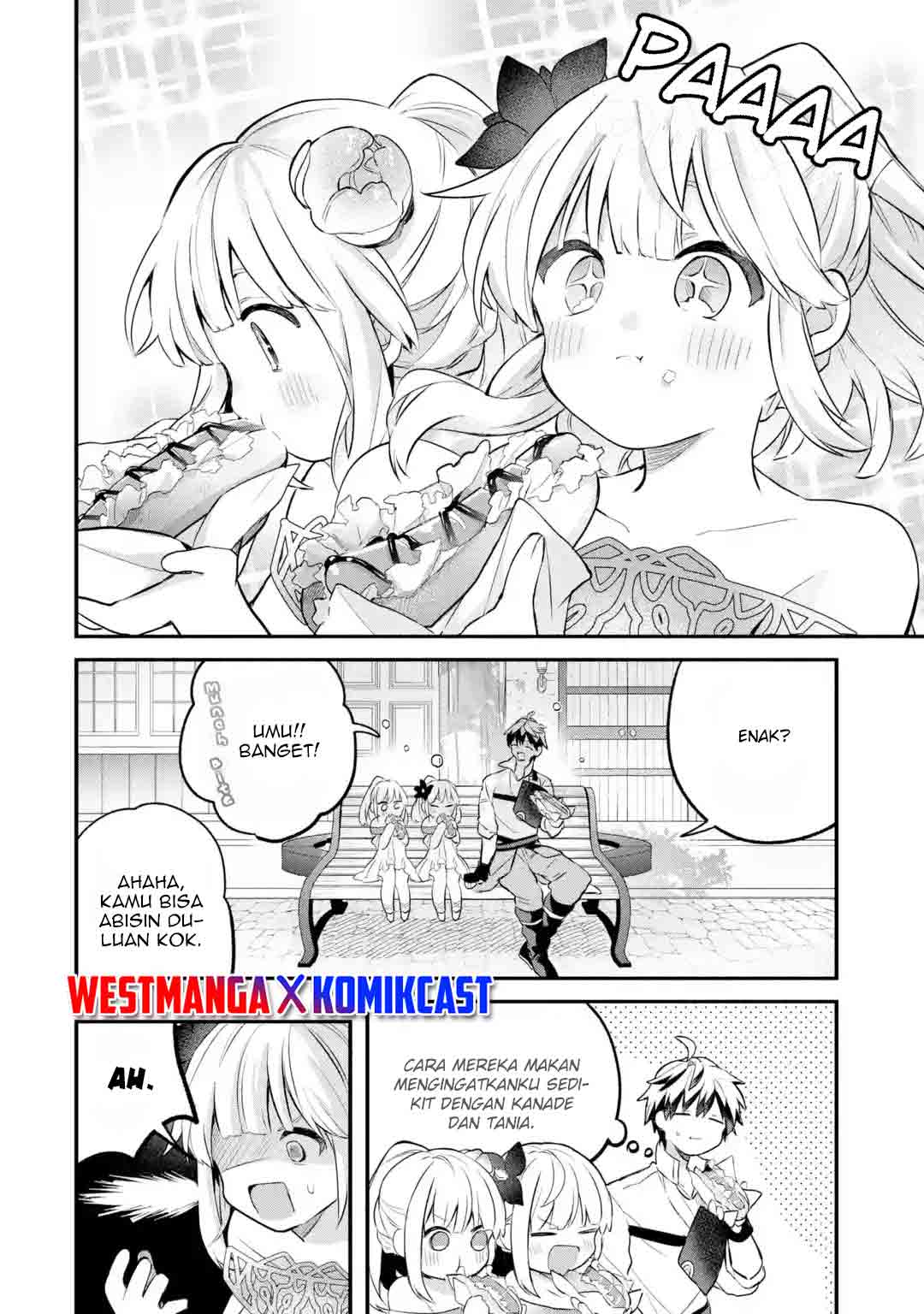 Yuusha Party wo Tsuihou Sareta Beast Tamer, Saikyou Shuzoku Nekomimi Shojo to Deau Chap 42 - Next Chap 43