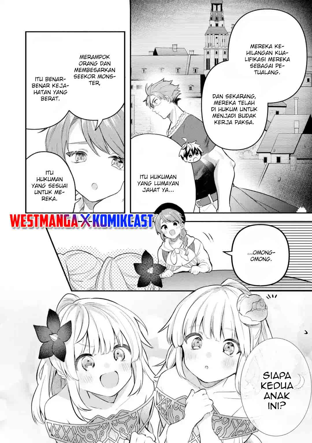 Yuusha Party wo Tsuihou Sareta Beast Tamer, Saikyou Shuzoku Nekomimi Shojo to Deau Chap 42 - Next Chap 43