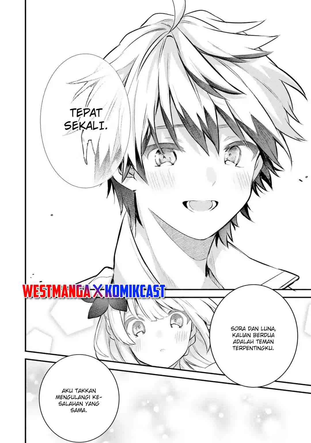 Yuusha Party wo Tsuihou Sareta Beast Tamer, Saikyou Shuzoku Nekomimi Shojo to Deau Chap 43 - Next Chap 44