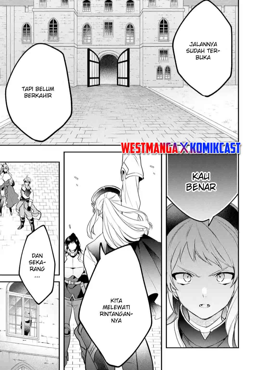 Yuusha Party wo Tsuihou Sareta Beast Tamer, Saikyou Shuzoku Nekomimi Shojo to Deau Chap 59 - Next Chap 60