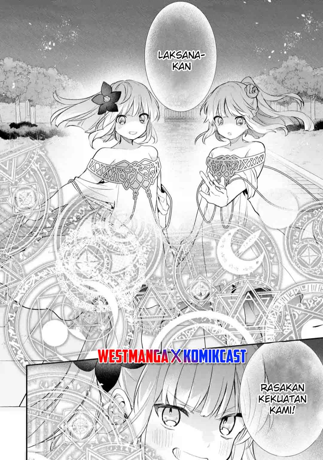 Yuusha Party wo Tsuihou Sareta Beast Tamer, Saikyou Shuzoku Nekomimi Shojo to Deau Chap 59 - Next Chap 60