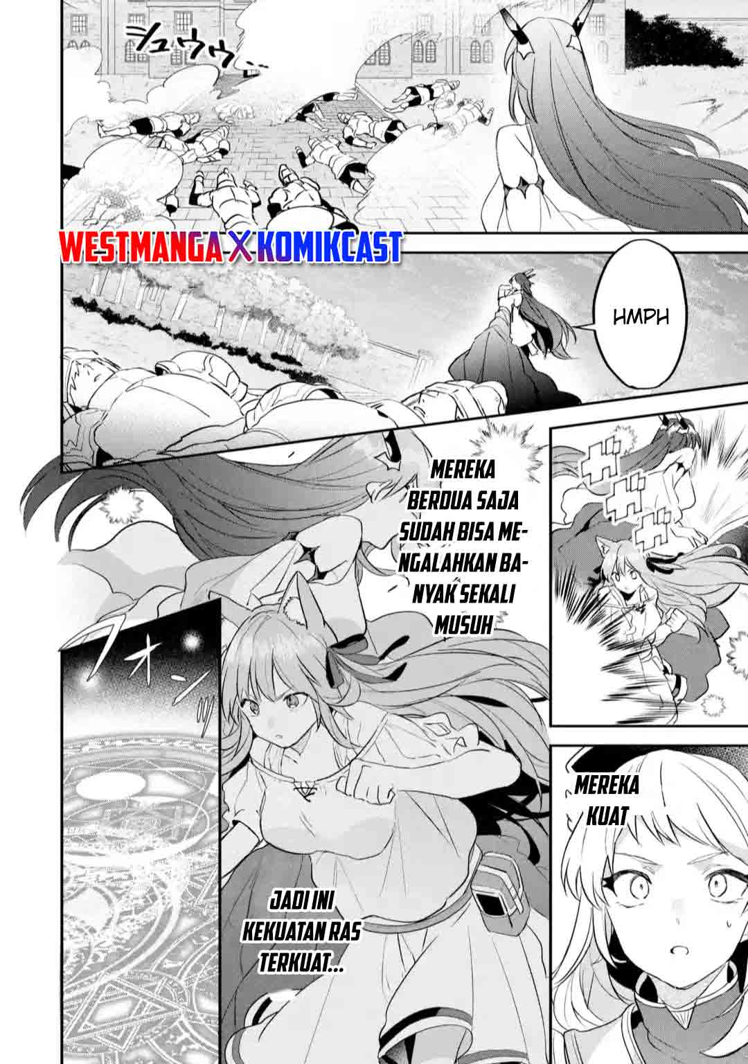 Yuusha Party wo Tsuihou Sareta Beast Tamer, Saikyou Shuzoku Nekomimi Shojo to Deau Chap 59 - Next Chap 60