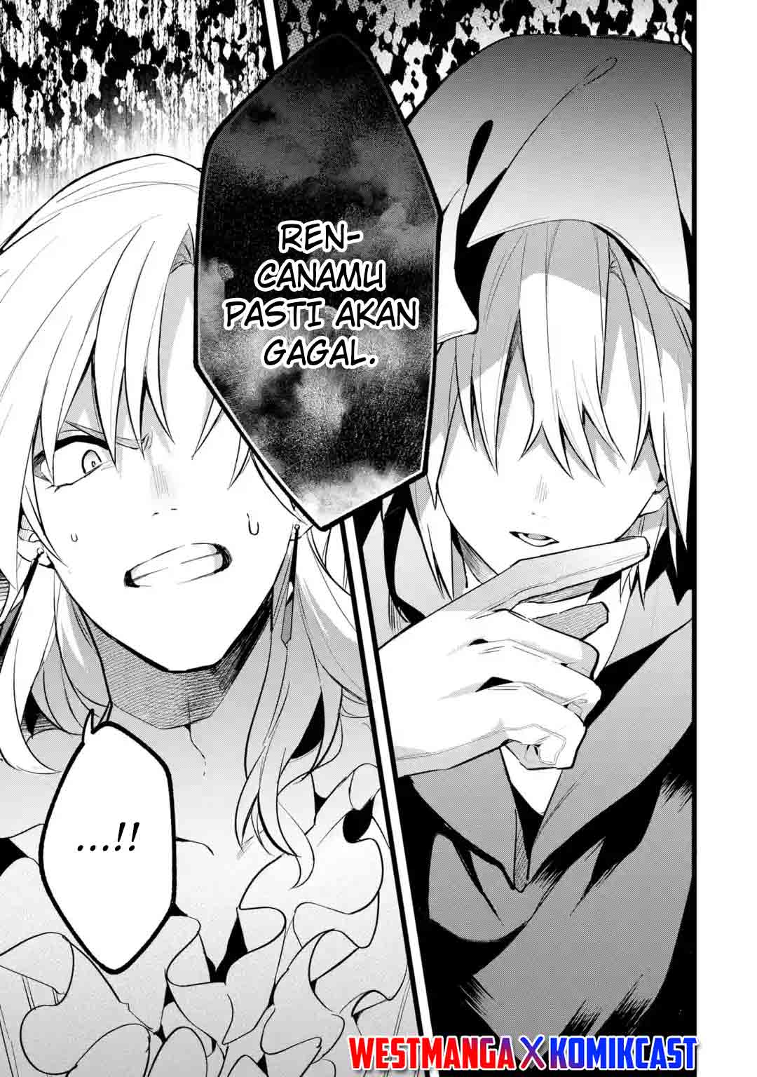 Yuusha Party wo Tsuihou Sareta Beast Tamer, Saikyou Shuzoku Nekomimi Shojo to Deau Chap 54 - Next Chap 55