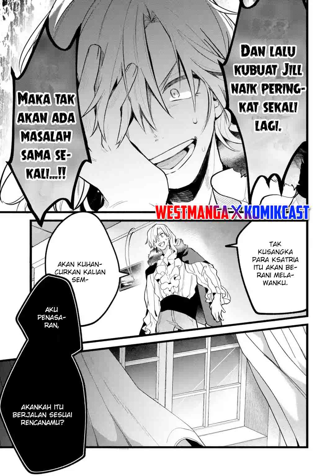 Yuusha Party wo Tsuihou Sareta Beast Tamer, Saikyou Shuzoku Nekomimi Shojo to Deau Chap 54 - Next Chap 55