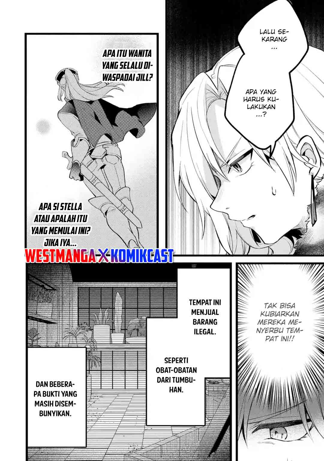 Yuusha Party wo Tsuihou Sareta Beast Tamer, Saikyou Shuzoku Nekomimi Shojo to Deau Chap 54 - Next Chap 55