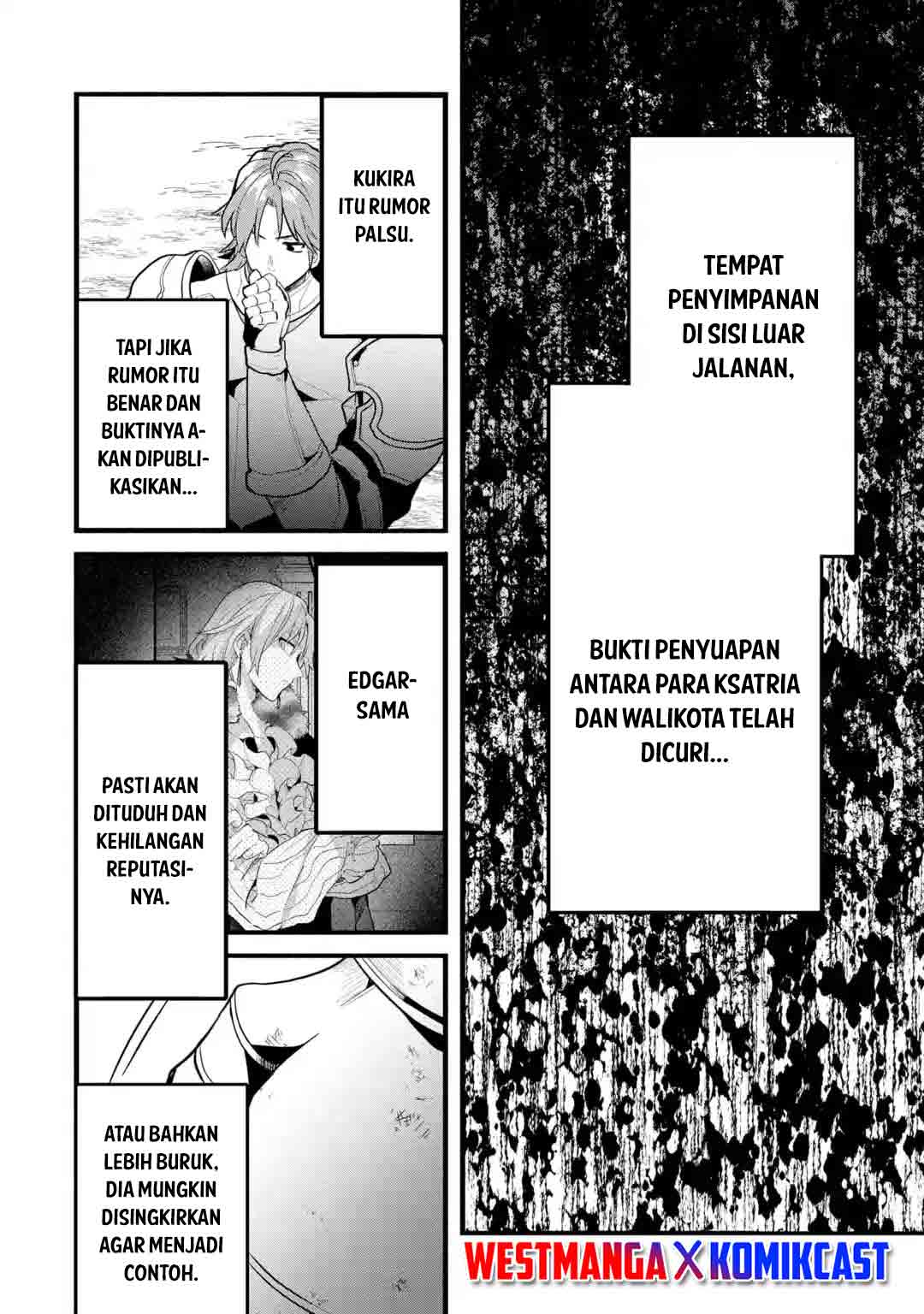 Yuusha Party wo Tsuihou Sareta Beast Tamer, Saikyou Shuzoku Nekomimi Shojo to Deau Chap 51 - Next Chap 52
