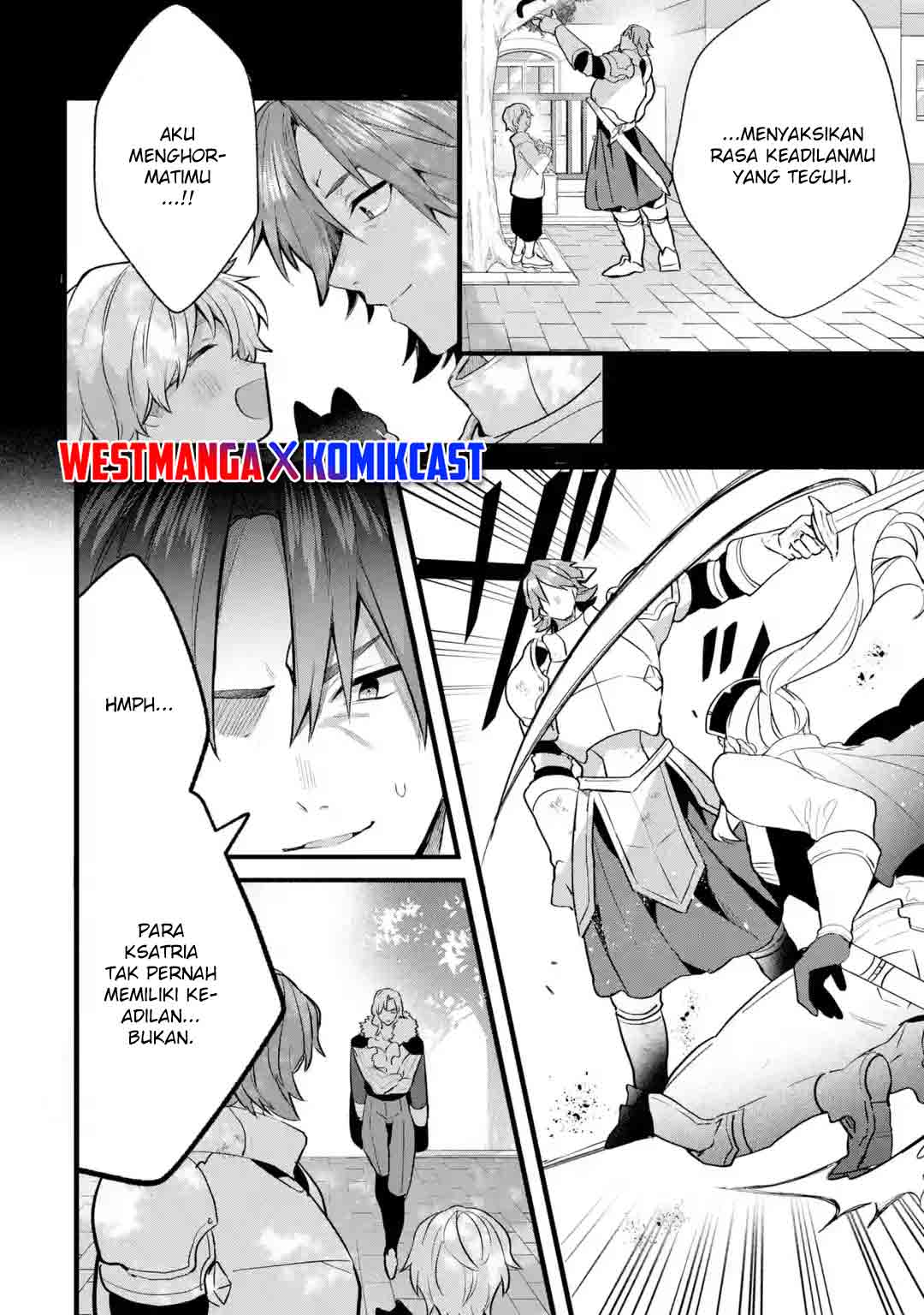 Yuusha Party wo Tsuihou Sareta Beast Tamer, Saikyou Shuzoku Nekomimi Shojo to Deau Chap 52 - Next Chap 53