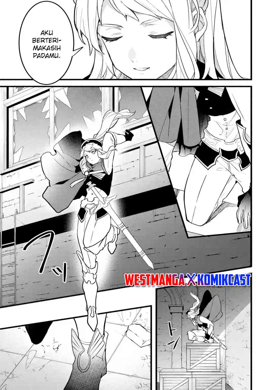 Yuusha Party wo Tsuihou Sareta Beast Tamer, Saikyou Shuzoku Nekomimi Shojo to Deau Chap 52 - Next Chap 53