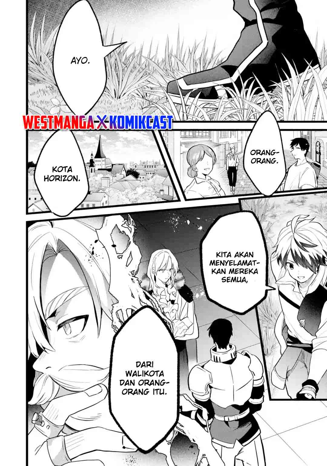 Yuusha Party wo Tsuihou Sareta Beast Tamer, Saikyou Shuzoku Nekomimi Shojo to Deau Chap 53 - Next Chap 54