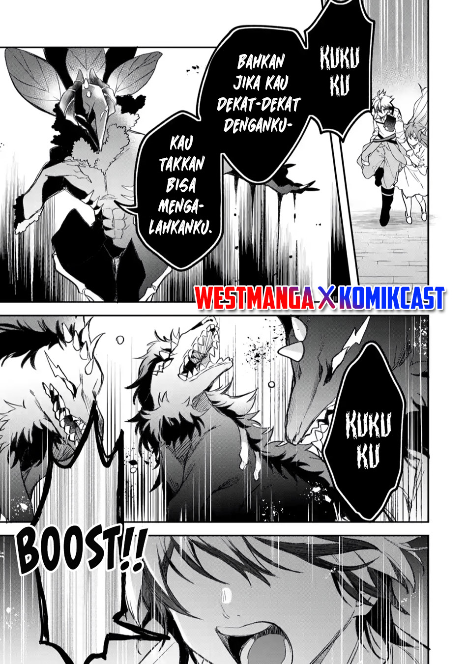 Yuusha Party wo Tsuihou Sareta Beast Tamer, Saikyou Shuzoku Nekomimi Shojo to Deau Chap 68 - Next Chap 69
