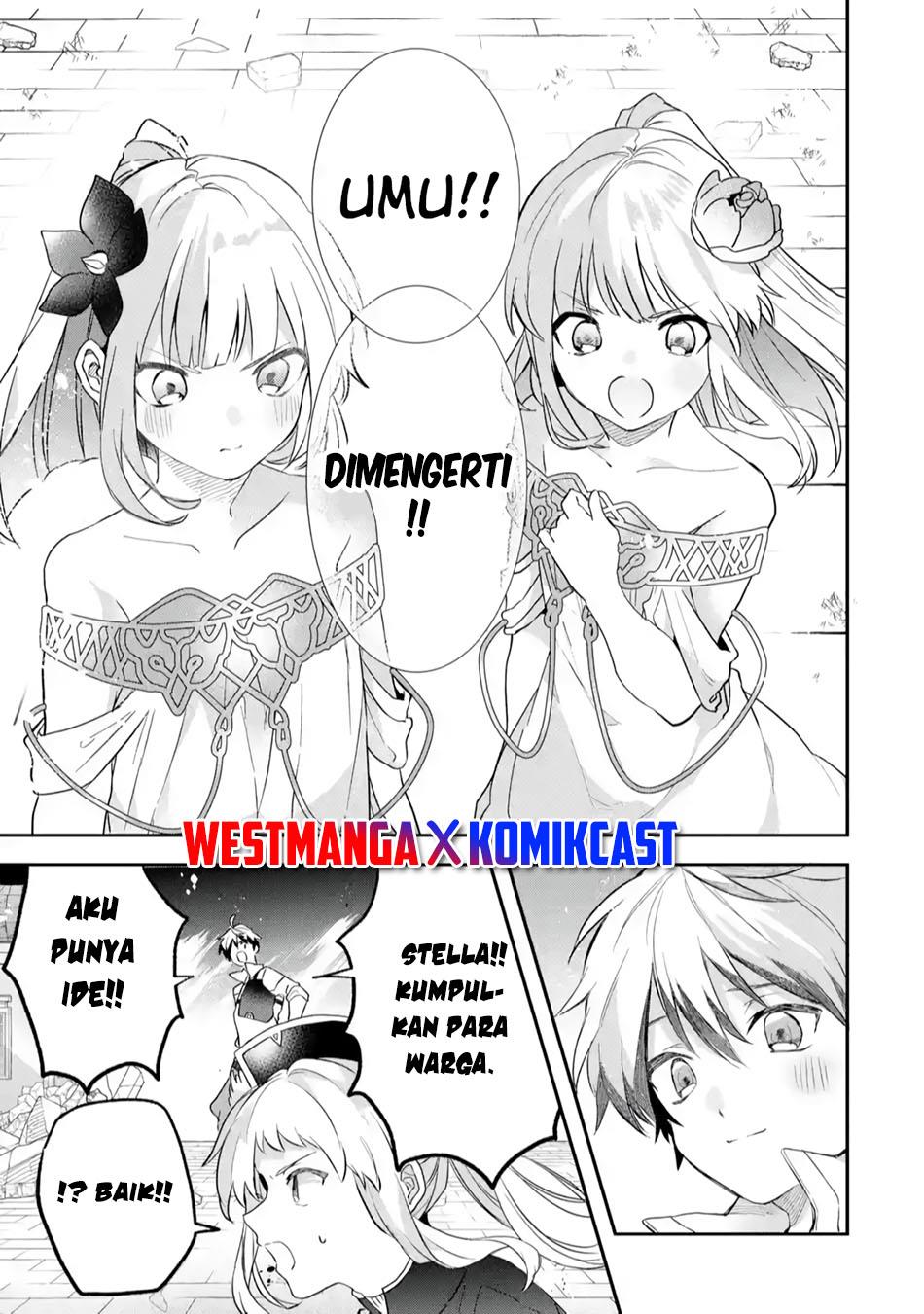 Yuusha Party wo Tsuihou Sareta Beast Tamer, Saikyou Shuzoku Nekomimi Shojo to Deau Chap 64 - Next Chap 65