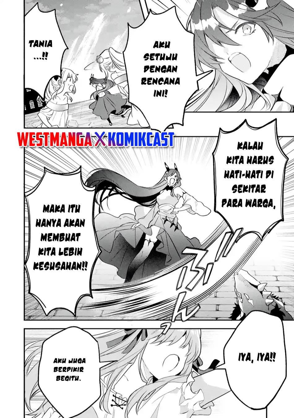 Yuusha Party wo Tsuihou Sareta Beast Tamer, Saikyou Shuzoku Nekomimi Shojo to Deau Chap 64 - Next Chap 65