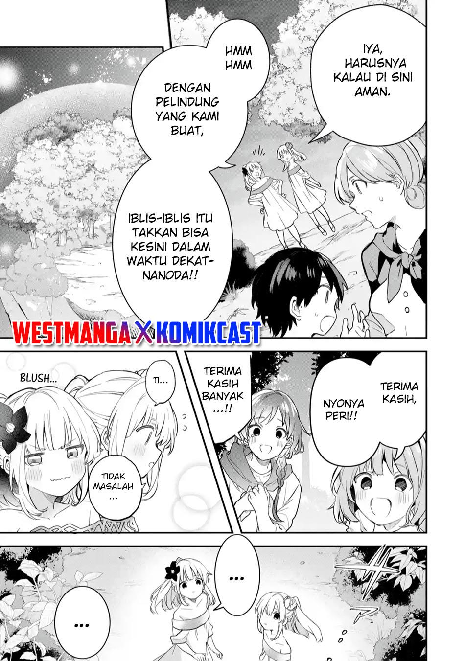 Yuusha Party wo Tsuihou Sareta Beast Tamer, Saikyou Shuzoku Nekomimi Shojo to Deau Chap 64 - Next Chap 65