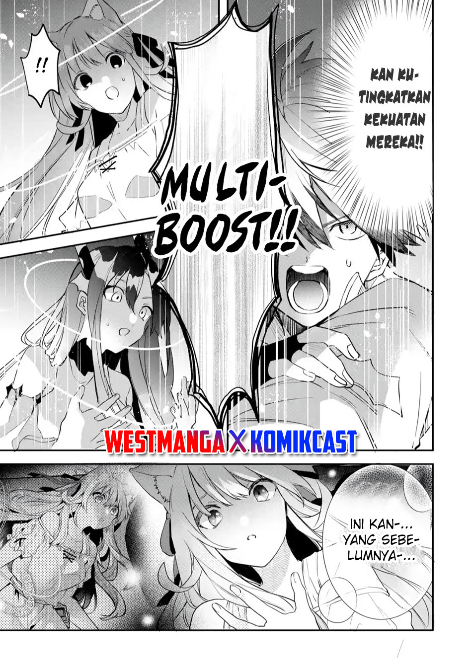 Yuusha Party wo Tsuihou Sareta Beast Tamer, Saikyou Shuzoku Nekomimi Shojo to Deau Chap 65 - Next Chap 66