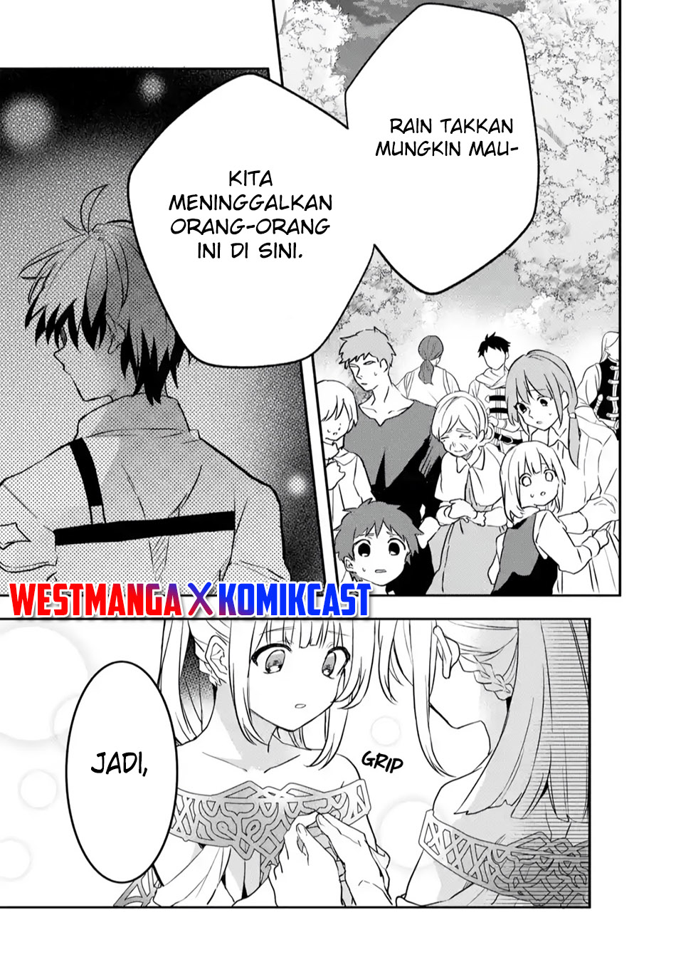 Yuusha Party wo Tsuihou Sareta Beast Tamer, Saikyou Shuzoku Nekomimi Shojo to Deau Chap 66 - Next Chap 67