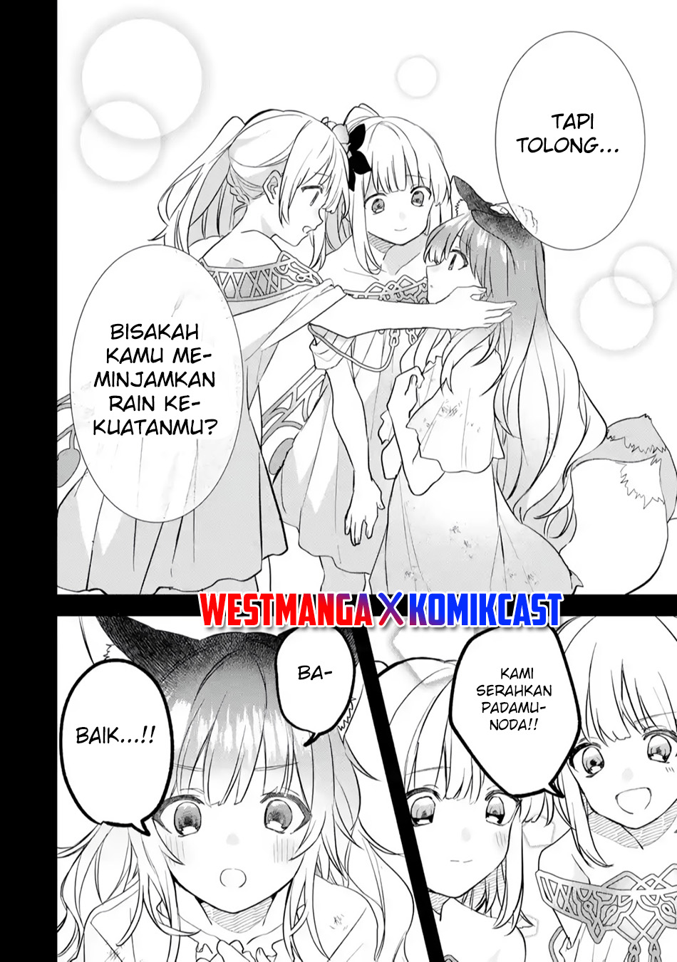 Yuusha Party wo Tsuihou Sareta Beast Tamer, Saikyou Shuzoku Nekomimi Shojo to Deau Chap 66 - Next Chap 67