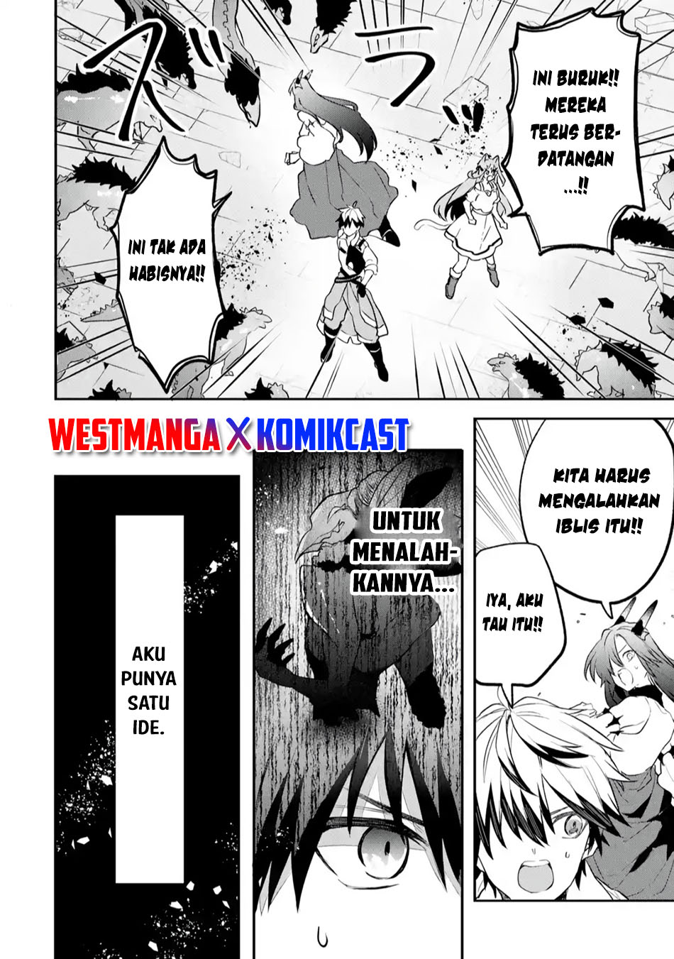 Yuusha Party wo Tsuihou Sareta Beast Tamer, Saikyou Shuzoku Nekomimi Shojo to Deau Chap 66 - Next Chap 67