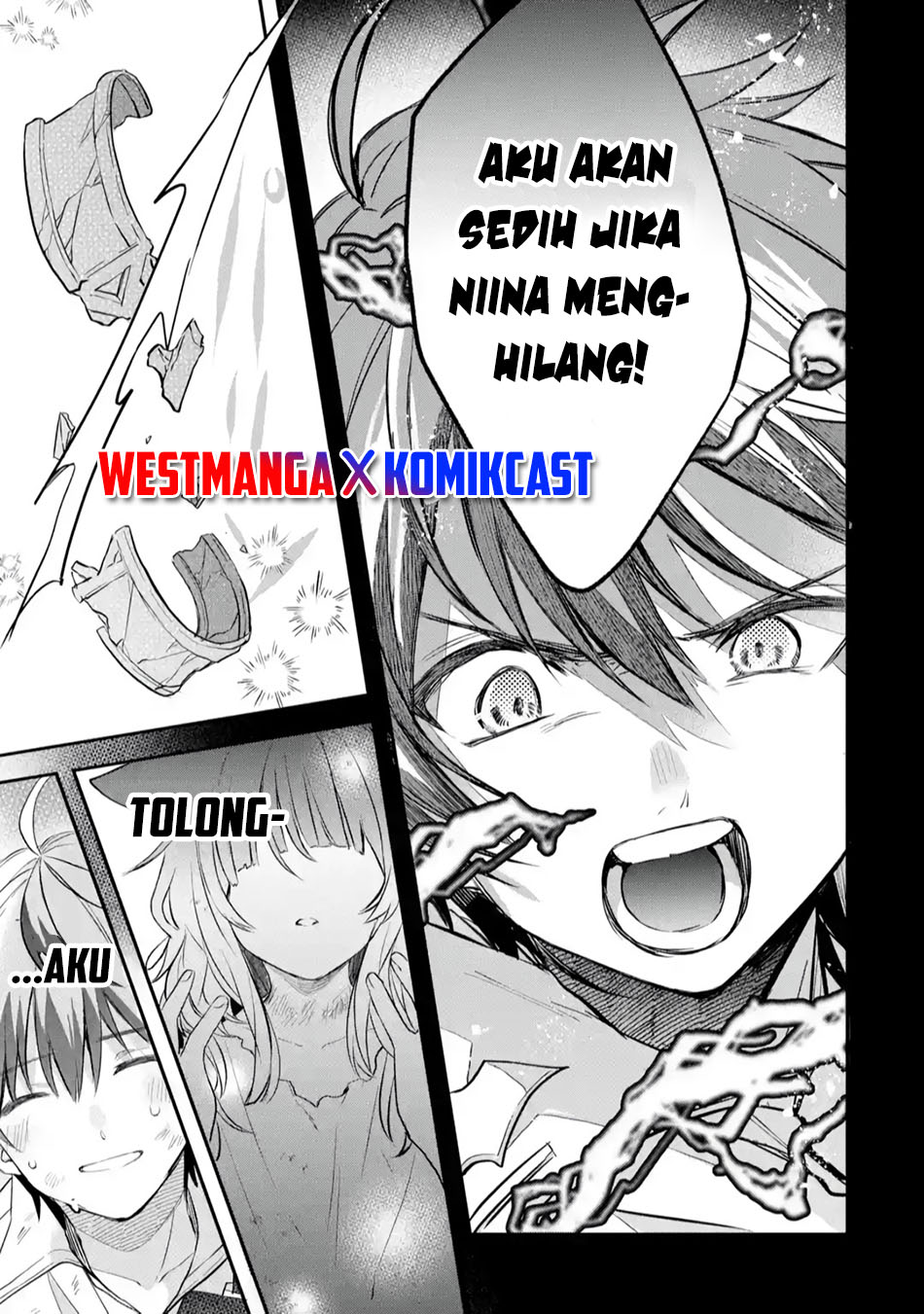 Yuusha Party wo Tsuihou Sareta Beast Tamer, Saikyou Shuzoku Nekomimi Shojo to Deau Chap 67 - Next Chap 68