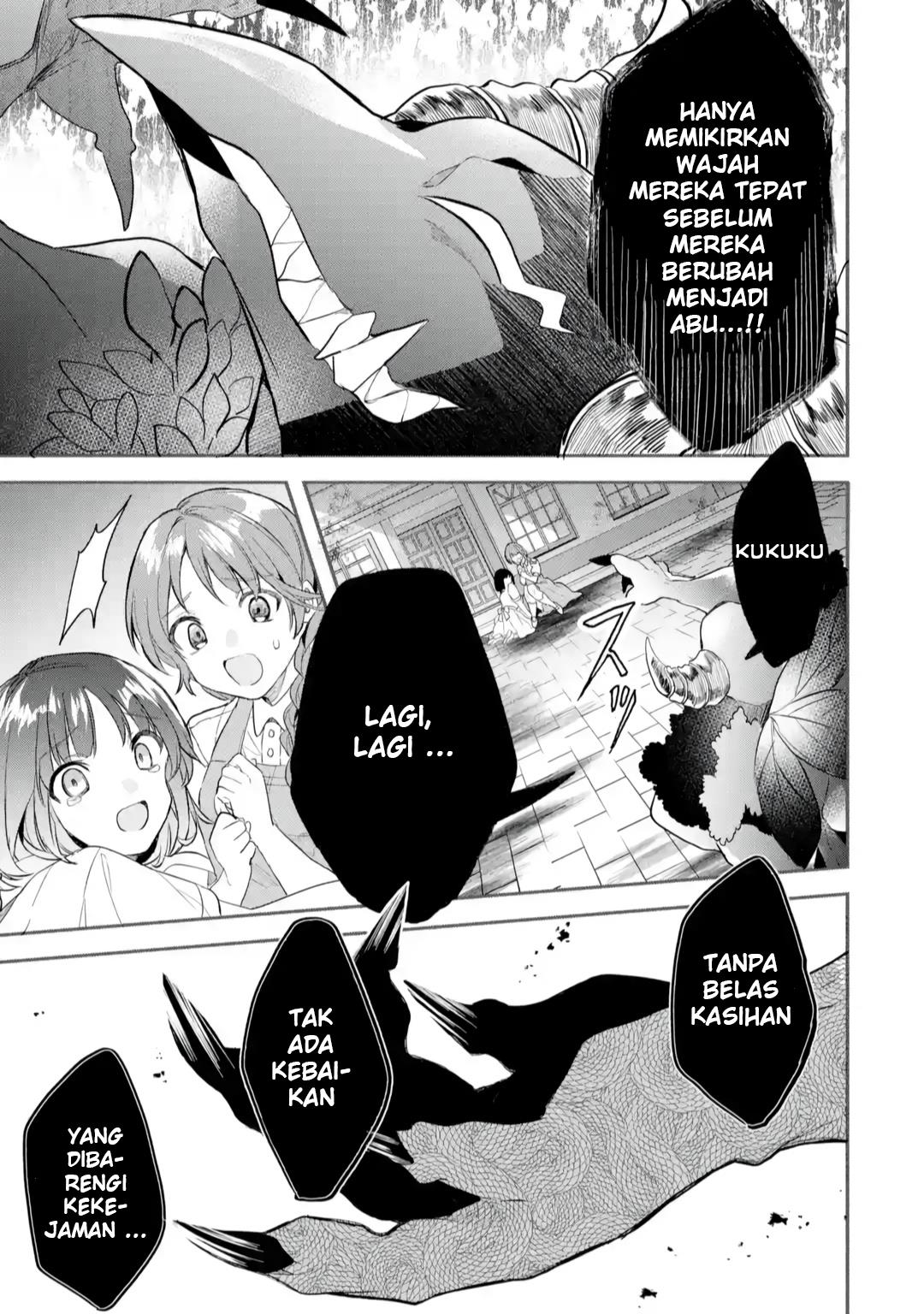 Yuusha Party wo Tsuihou Sareta Beast Tamer, Saikyou Shuzoku Nekomimi Shojo to Deau Chap 62 - Next Chap 63